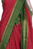 Pure Mysore Crepe Silk Saree